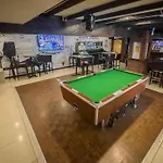 Gilson Hotel