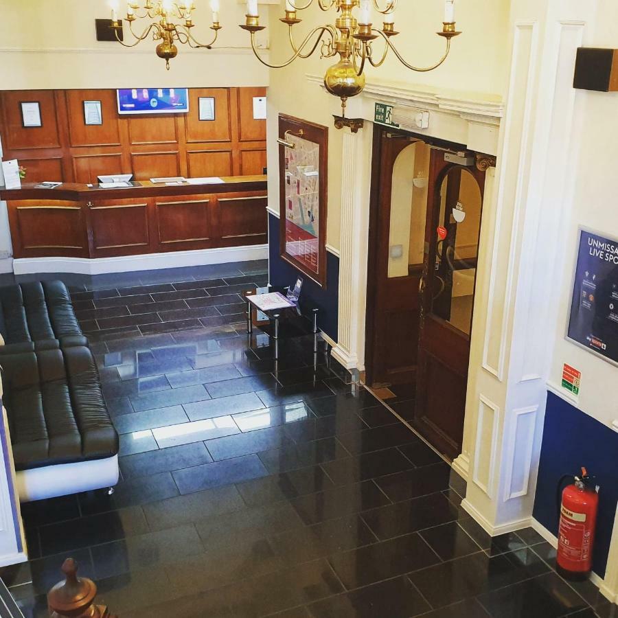 Gilson Hotel Kingston upon Hull